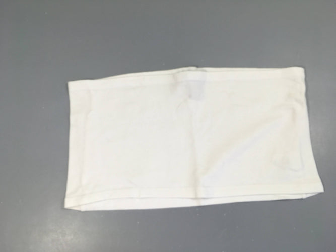 Bandeau de grossesse gris-Légèrement délavé, moins cher chez Petit Kiwi