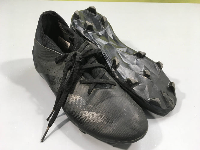 Chaussures de foot Predator league terrain souple 36,5, moins cher chez Petit Kiwi