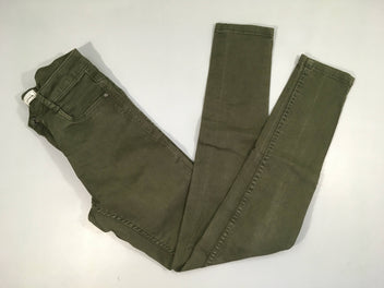 Jeans kaki, 34