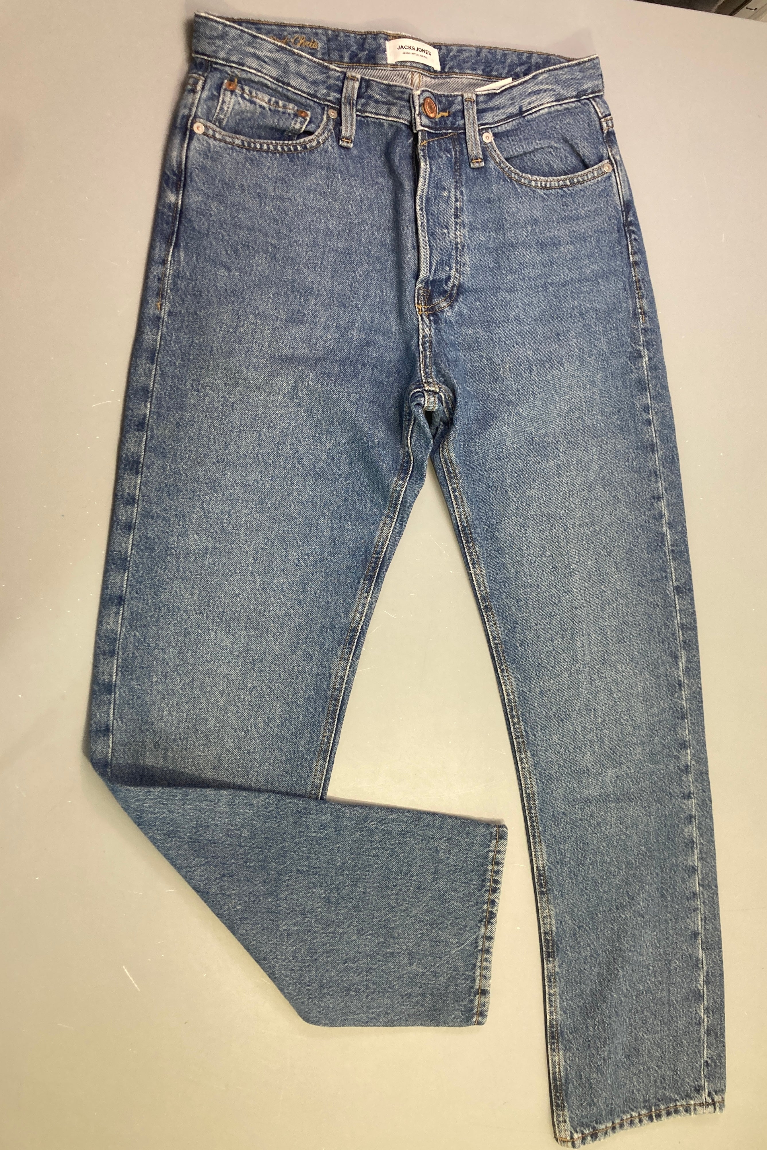 Jeans relaxed Chris, 29/32