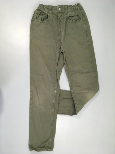 Pantalon kaki, moins cher chez Petit Kiwi