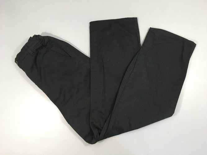 Pantalon noir, moins cher chez Petit Kiwi