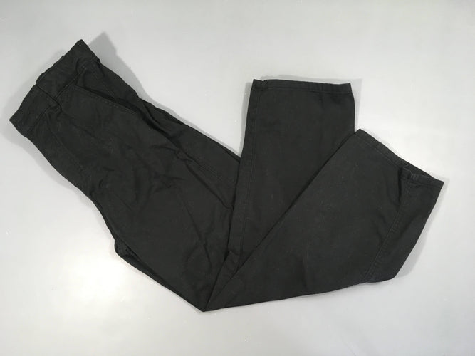 Pantalon noir, moins cher chez Petit Kiwi