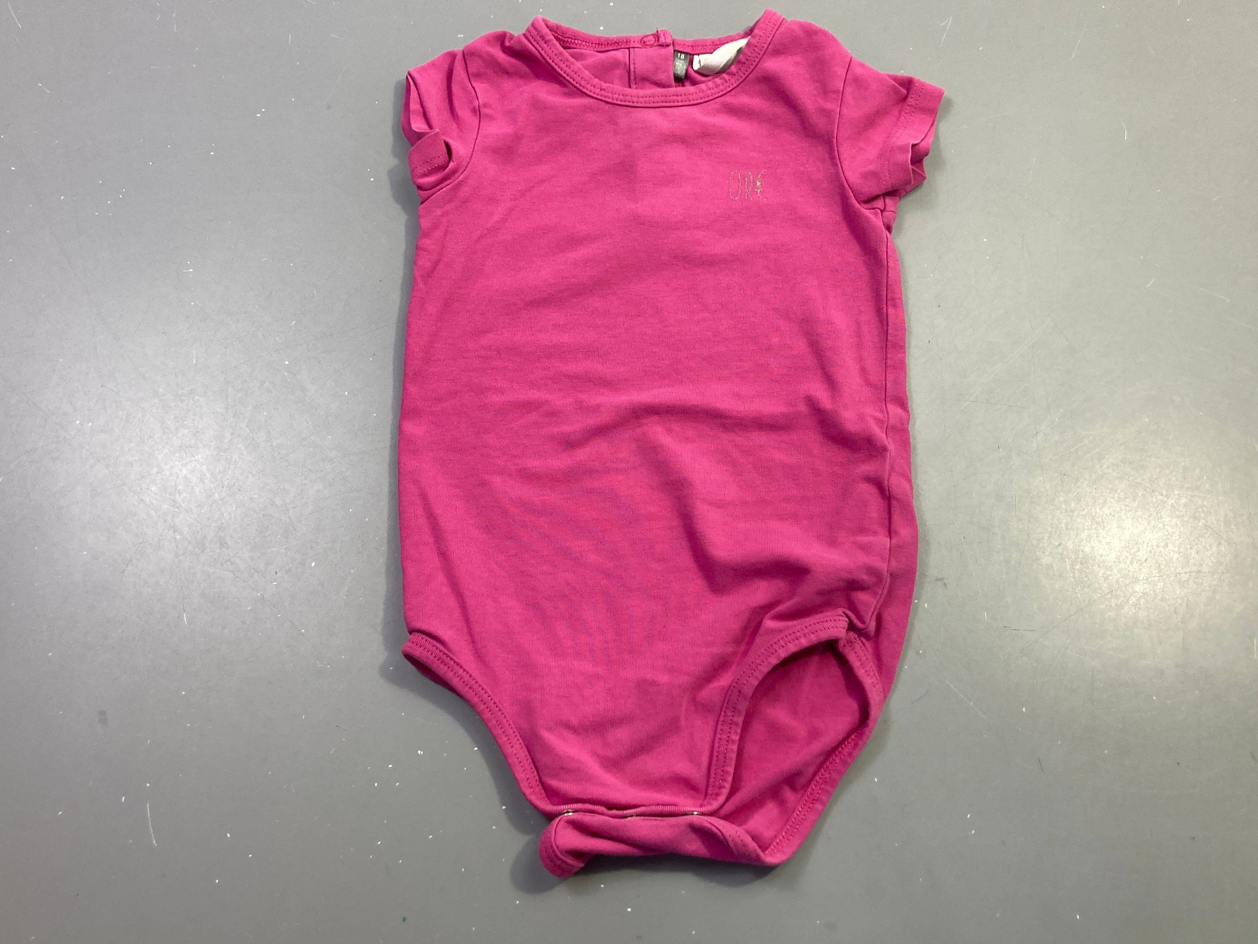 Body m.c rose uni