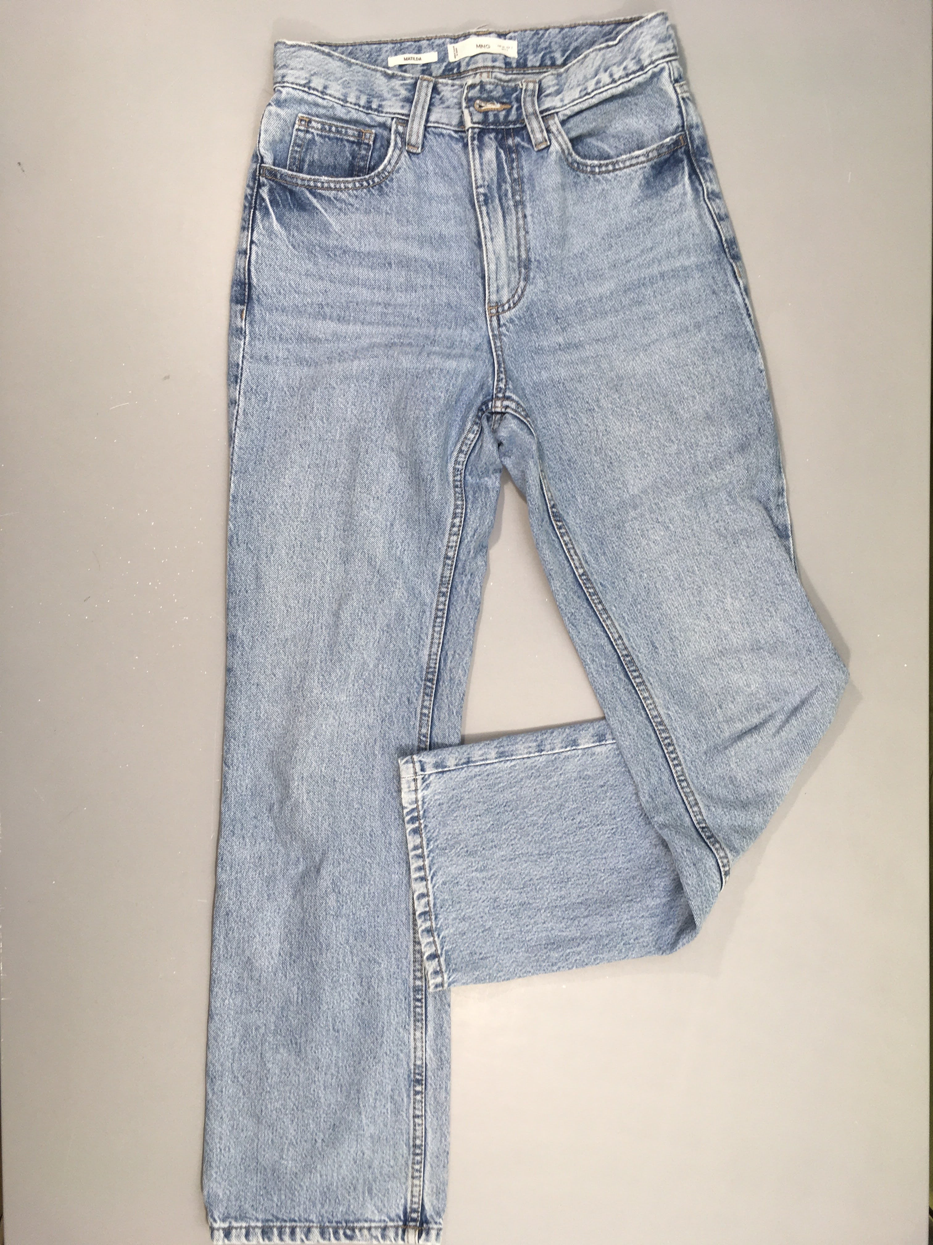 Jeans Matilda 34