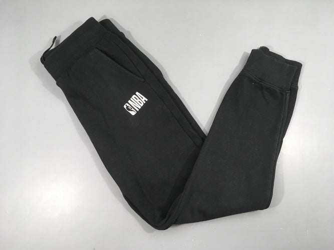 Pantalon de training noir NBA Tarmak, moins cher chez Petit Kiwi