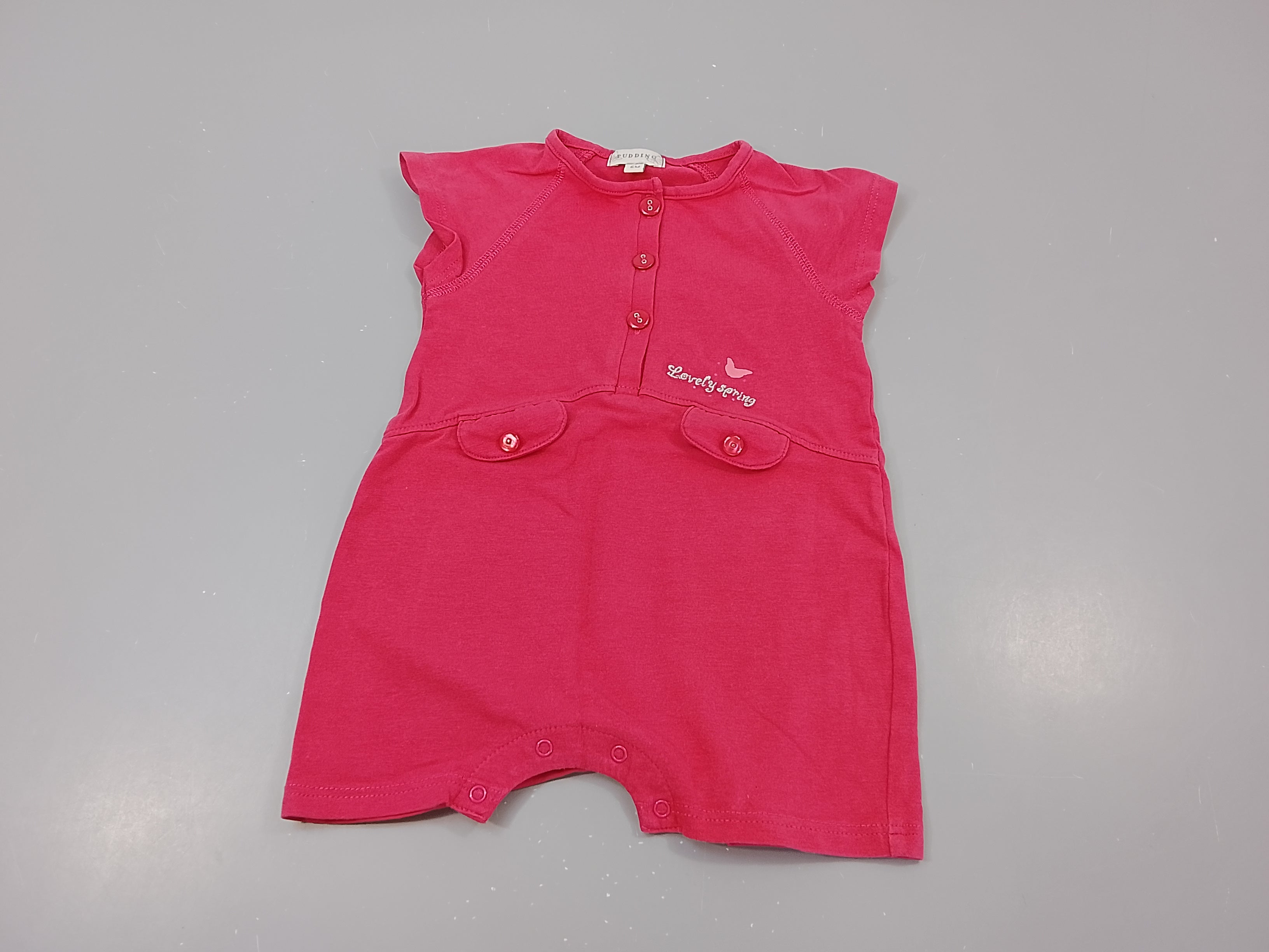 Combishort rose
