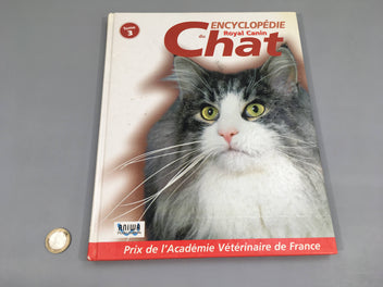 Encyclopédie du Chat
