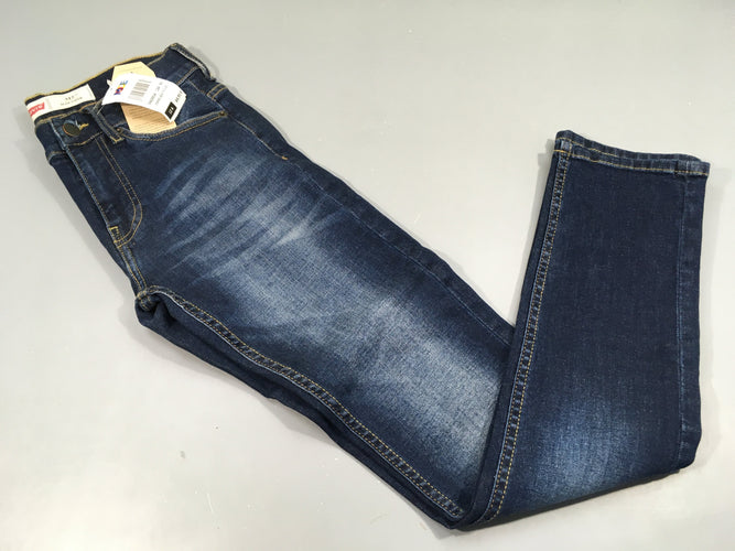 NEUF  Jeans Levi's 512 , effet délavé, moins cher chez Petit Kiwi