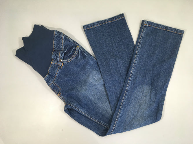 Jeans, moins cher chez Petit Kiwi