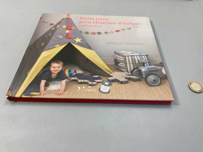 Petits rien pour chambre d'enfant, moins cher chez Petit Kiwi