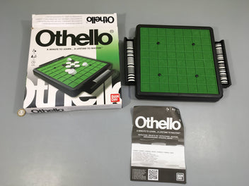 Othello, état neuf