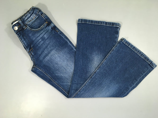 Jeans, moins cher chez Petit Kiwi