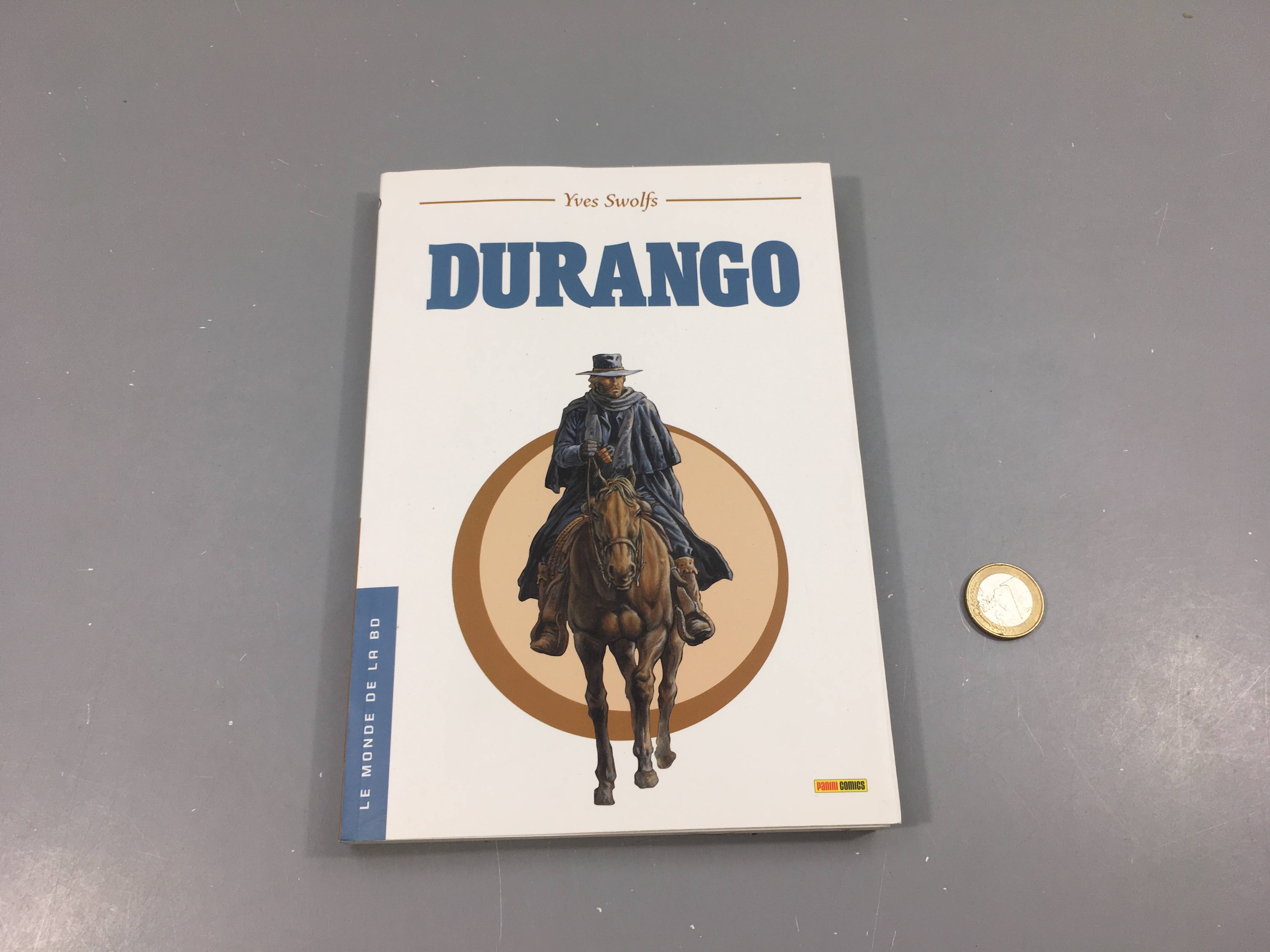 Durango