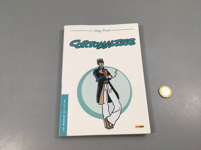 Cortomaltese, moins cher chez Petit Kiwi