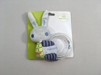 Neuf-Hochet lapin