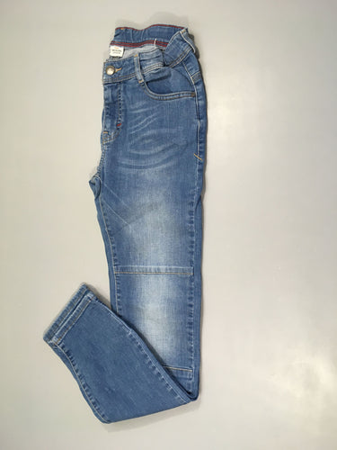 Jeans, moins cher chez Petit Kiwi