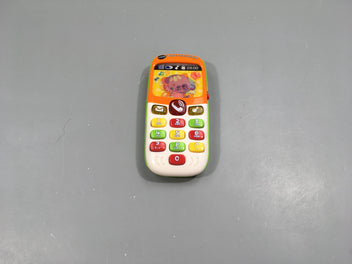 Baby s.martphone eng/fr