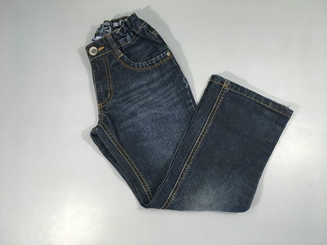 Jeans, moins cher chez Petit Kiwi