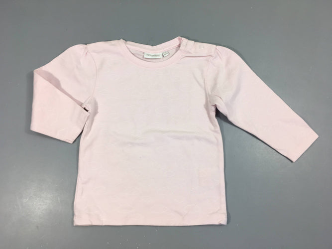T-shirt m.lrose nuages, moins cher chez Petit Kiwi