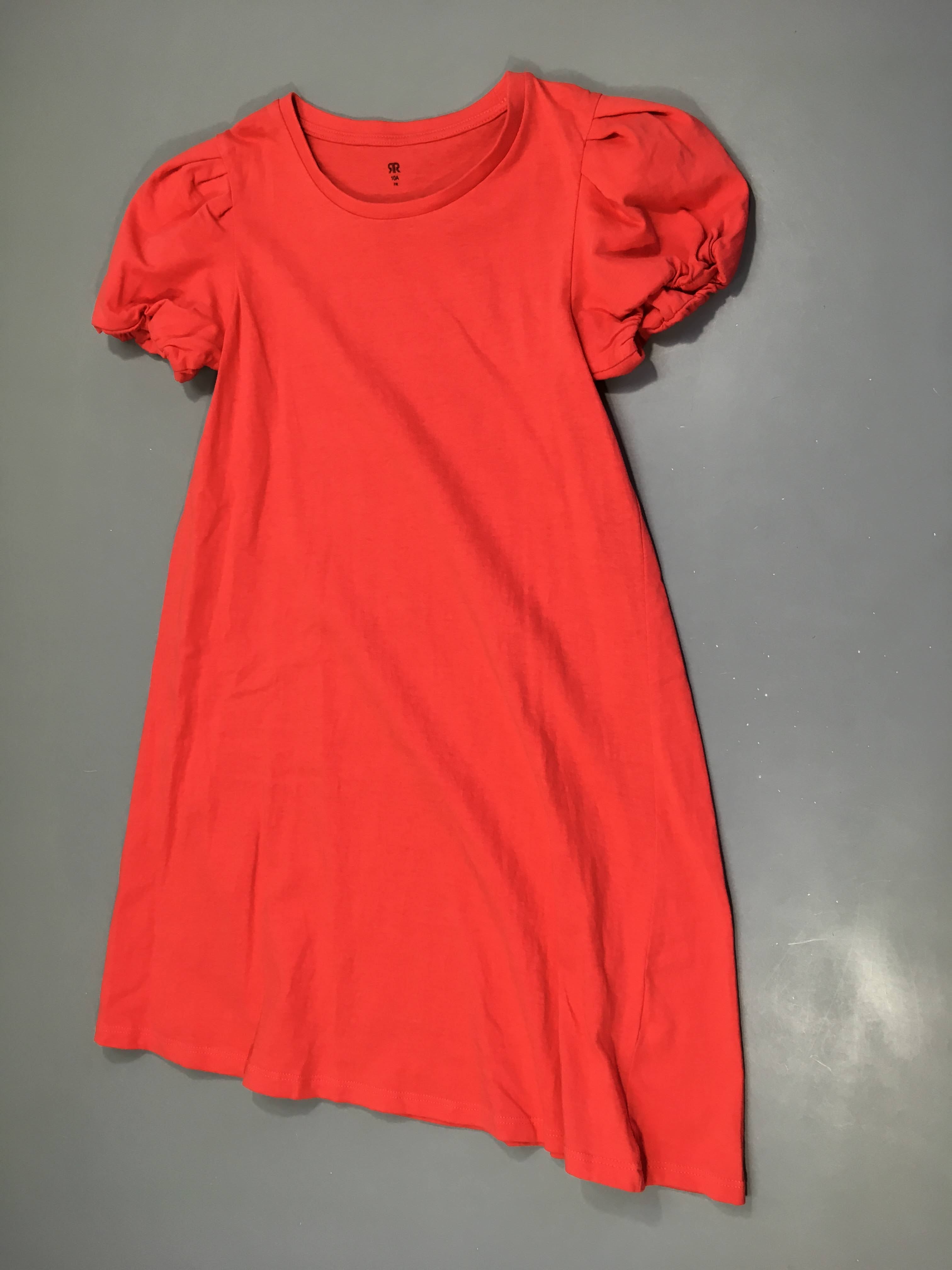 Robe m.c corail