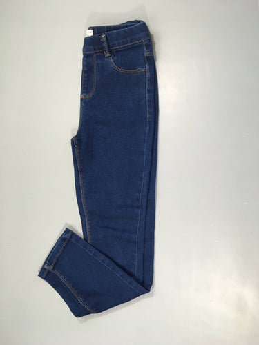 Jegging foncé, moins cher chez Petit Kiwi