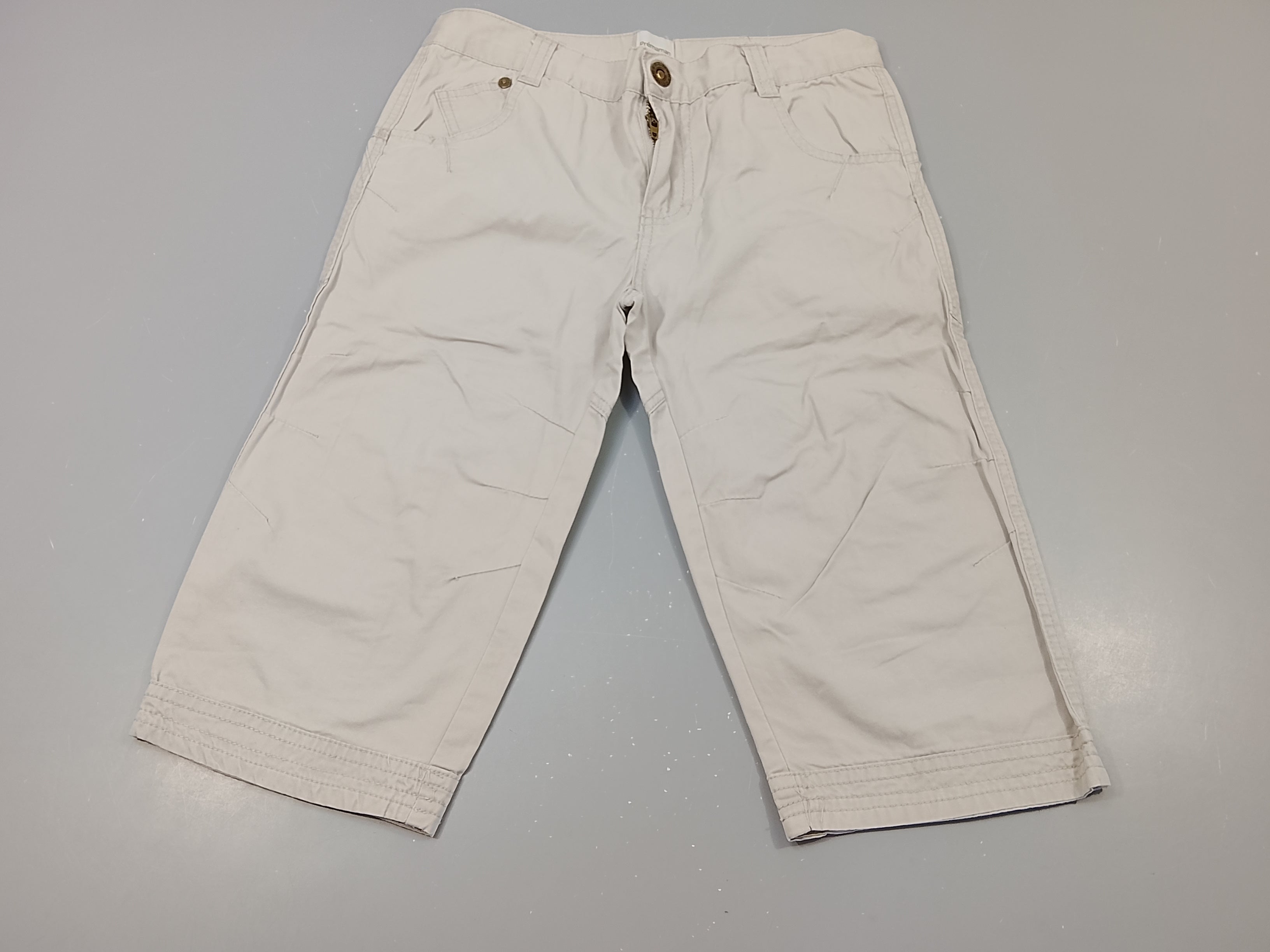 Bermuda greige clair