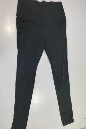 Legging noir, moins cher chez Petit Kiwi