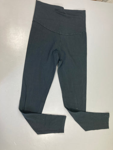 Legging noir, moins cher chez Petit Kiwi