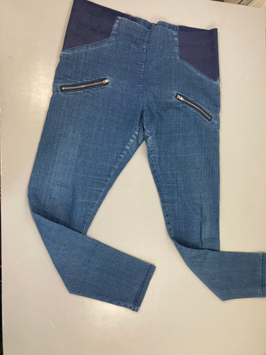 Tregging, moins cher chez Petit Kiwi