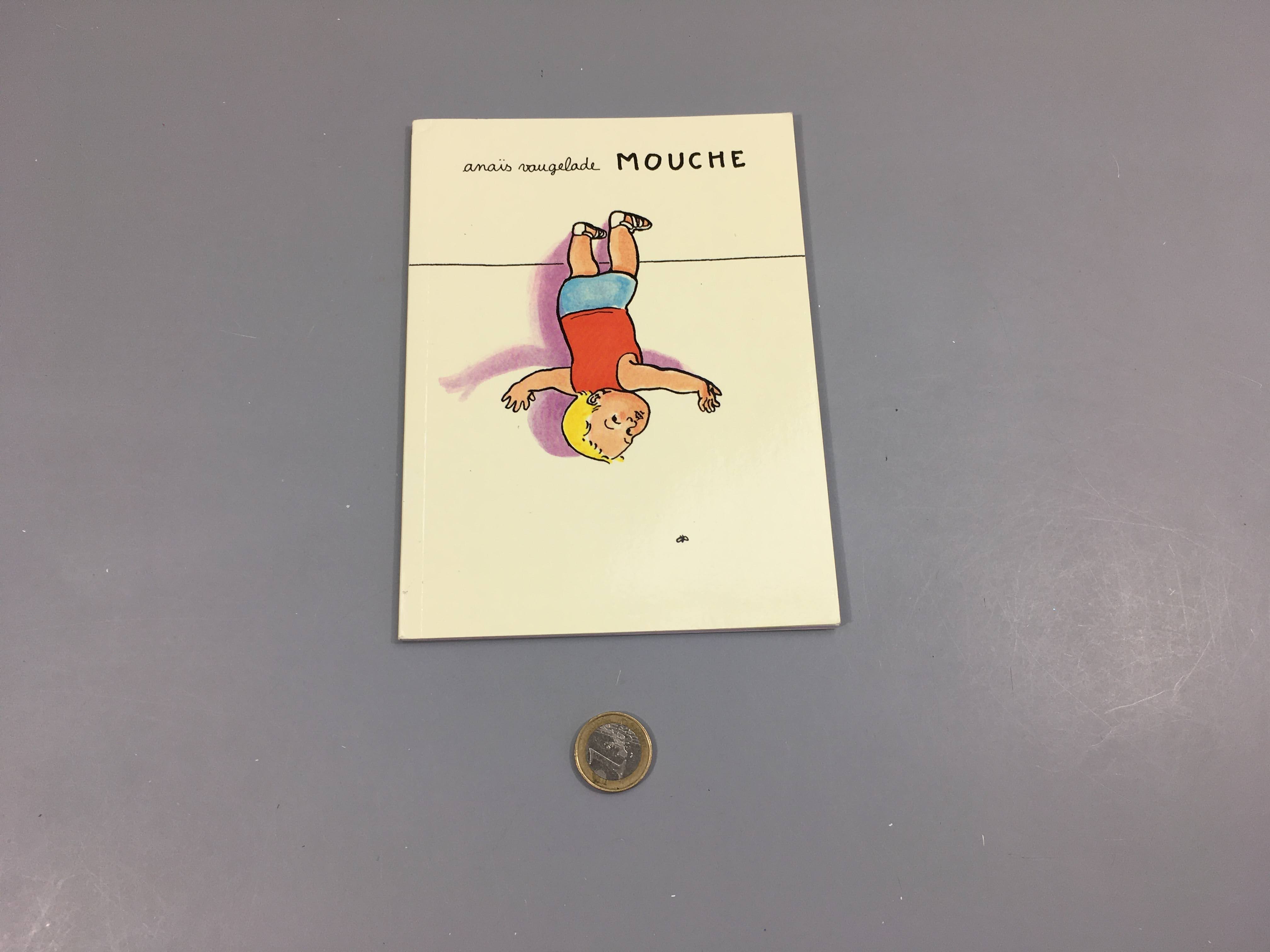 Mouche-Ecole des max