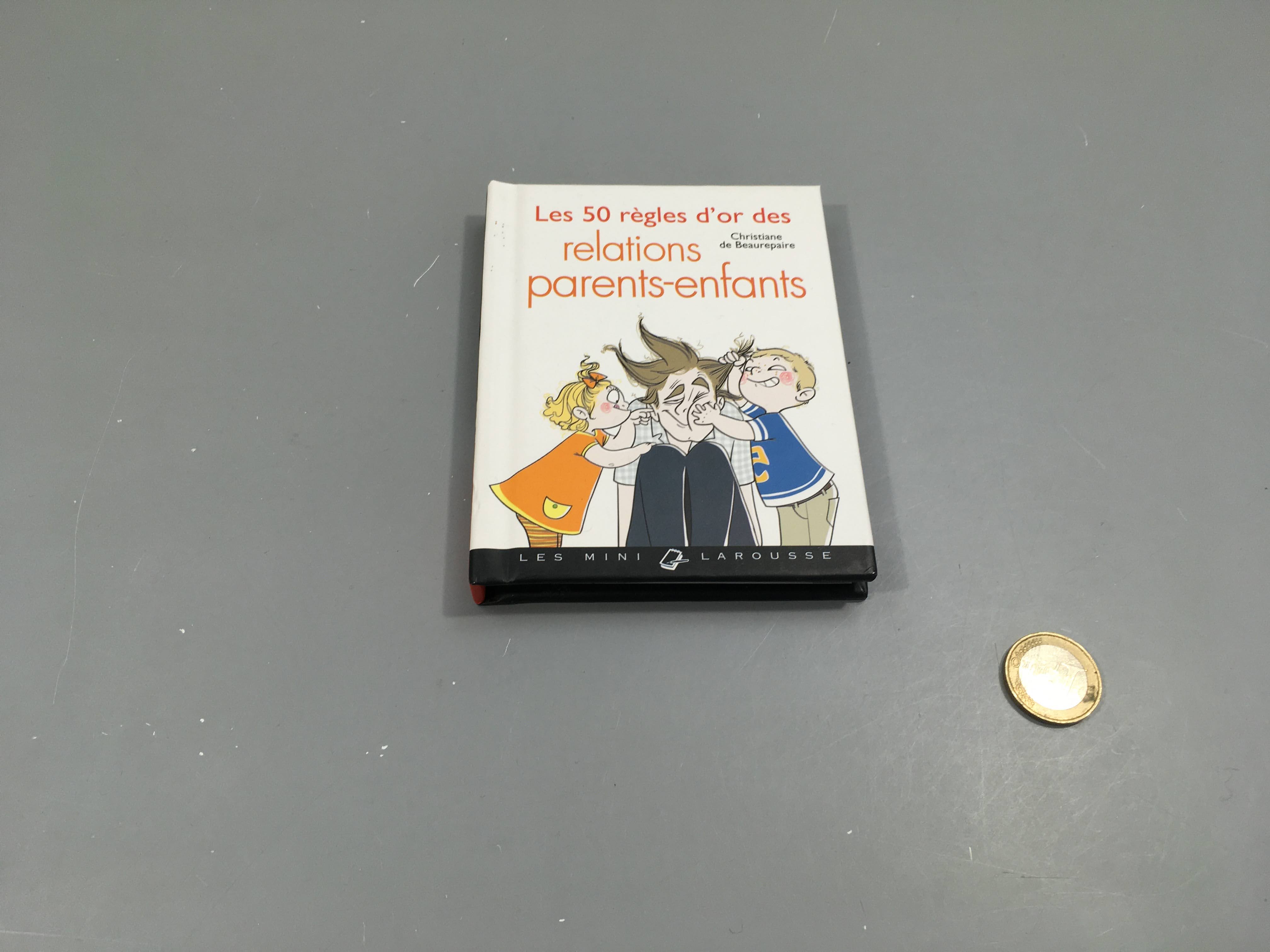 relations parents-enfants