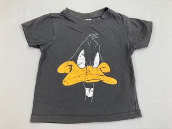 T-shirt m.c taupe Looney Tunes