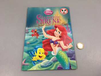 La petite sirène