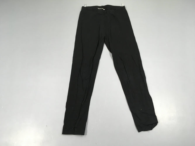 Legging noir, moins cher chez Petit Kiwi