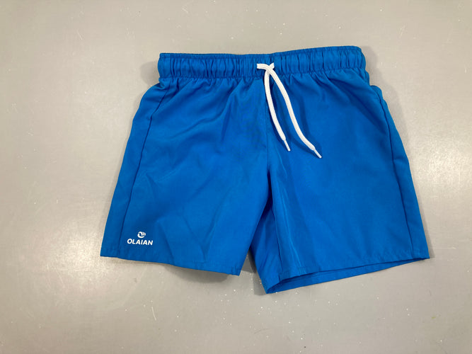 Maillots short bleu, moins cher chez Petit Kiwi