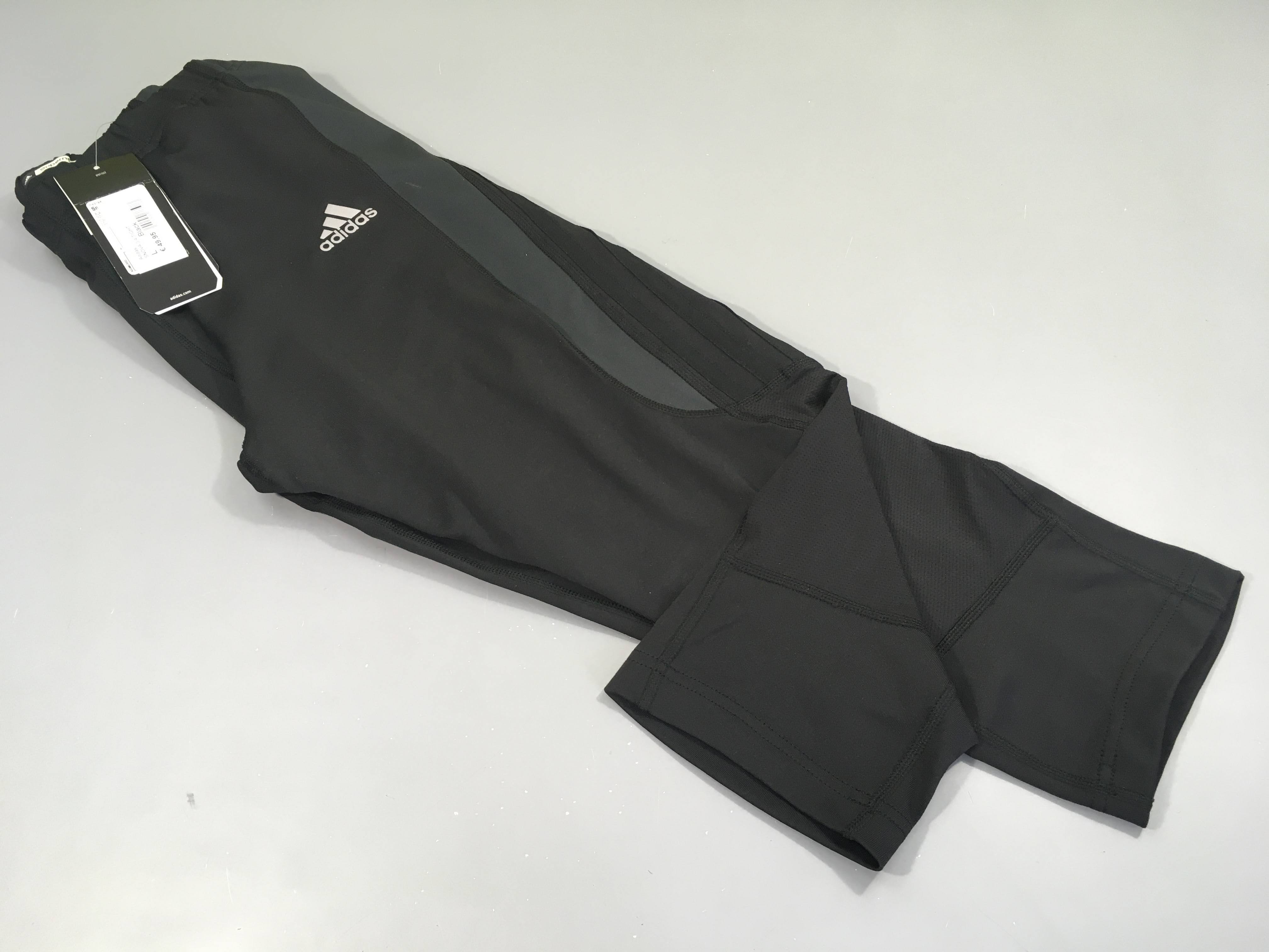 NEUF Corsair de sport noir, Running, Climacool, Supernova