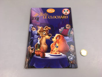 La Belle et le clochard