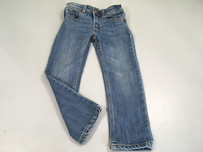 Jeans régular, moins cher chez Petit Kiwi