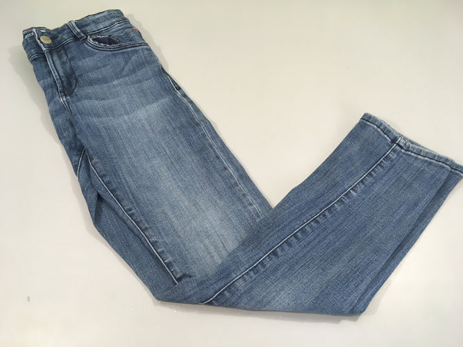 Jeans Skinny, moins cher chez Petit Kiwi