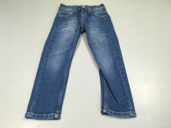 Jeans Slim Taper 512, moins cher chez Petit Kiwi