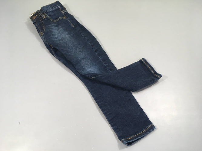 Jeans Levi's Extrem taper Fit 520 Bouloché genou G, moins cher chez Petit Kiwi