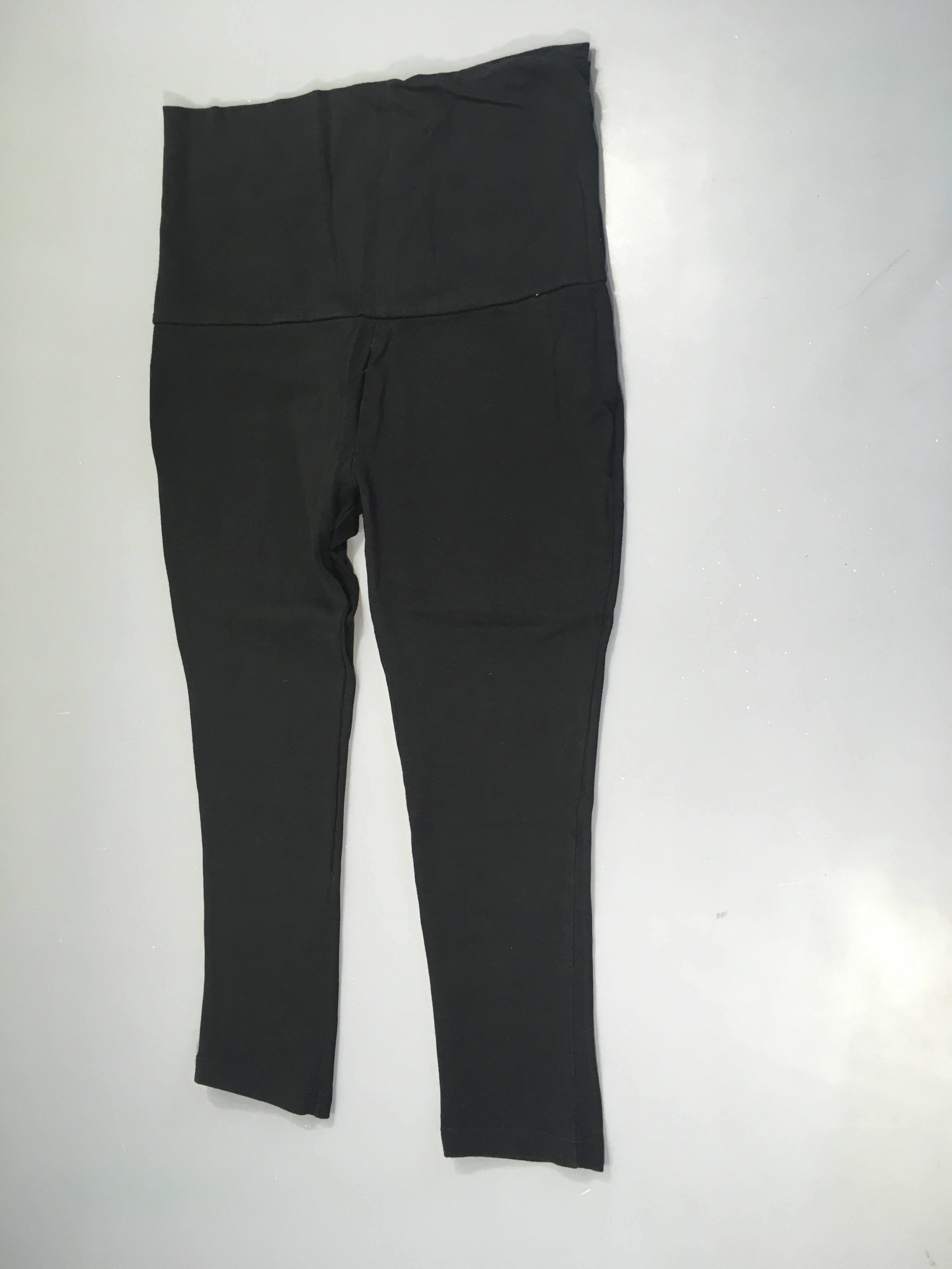Legging court noir, Calin Kalin