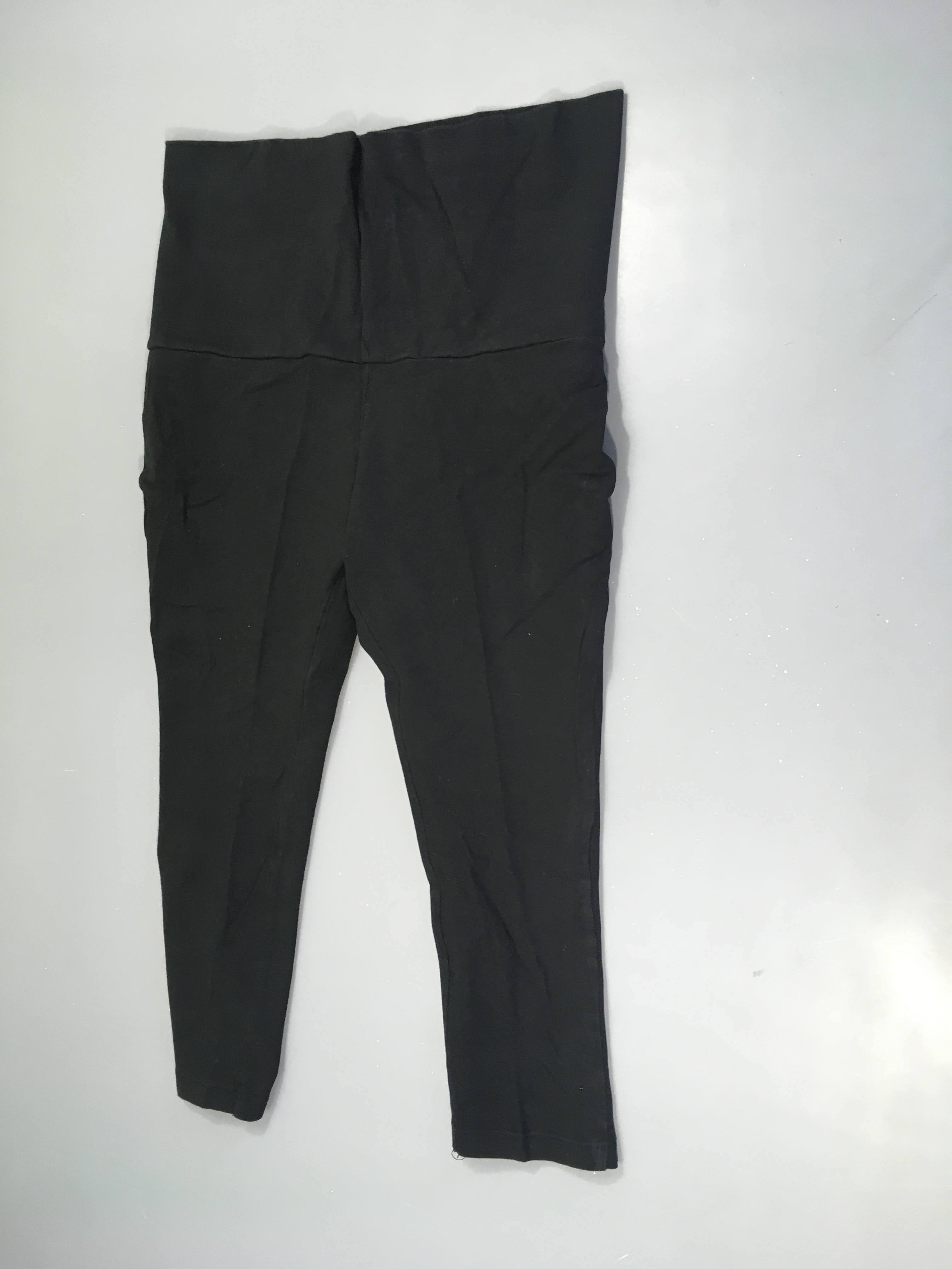 Legging court noir, Calin Kalin