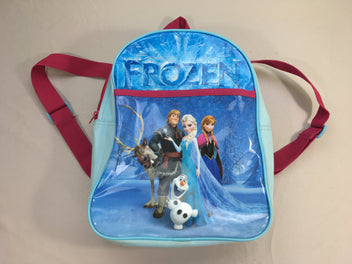 Sac à dos Frozen