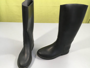 Bottes d'équitation