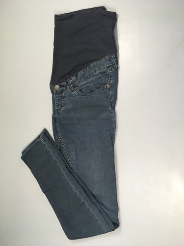 Pantalon denim, moins cher chez Petit Kiwi