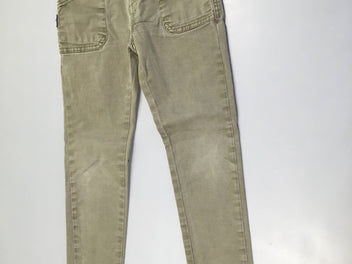 Pantalon kaki