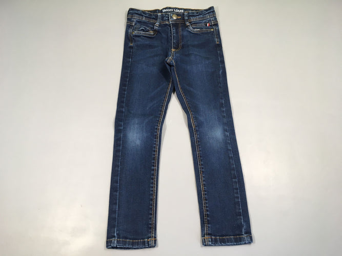 Jeans Skinny Louis, moins cher chez Petit Kiwi