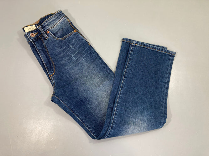 Jeans, moins cher chez Petit Kiwi